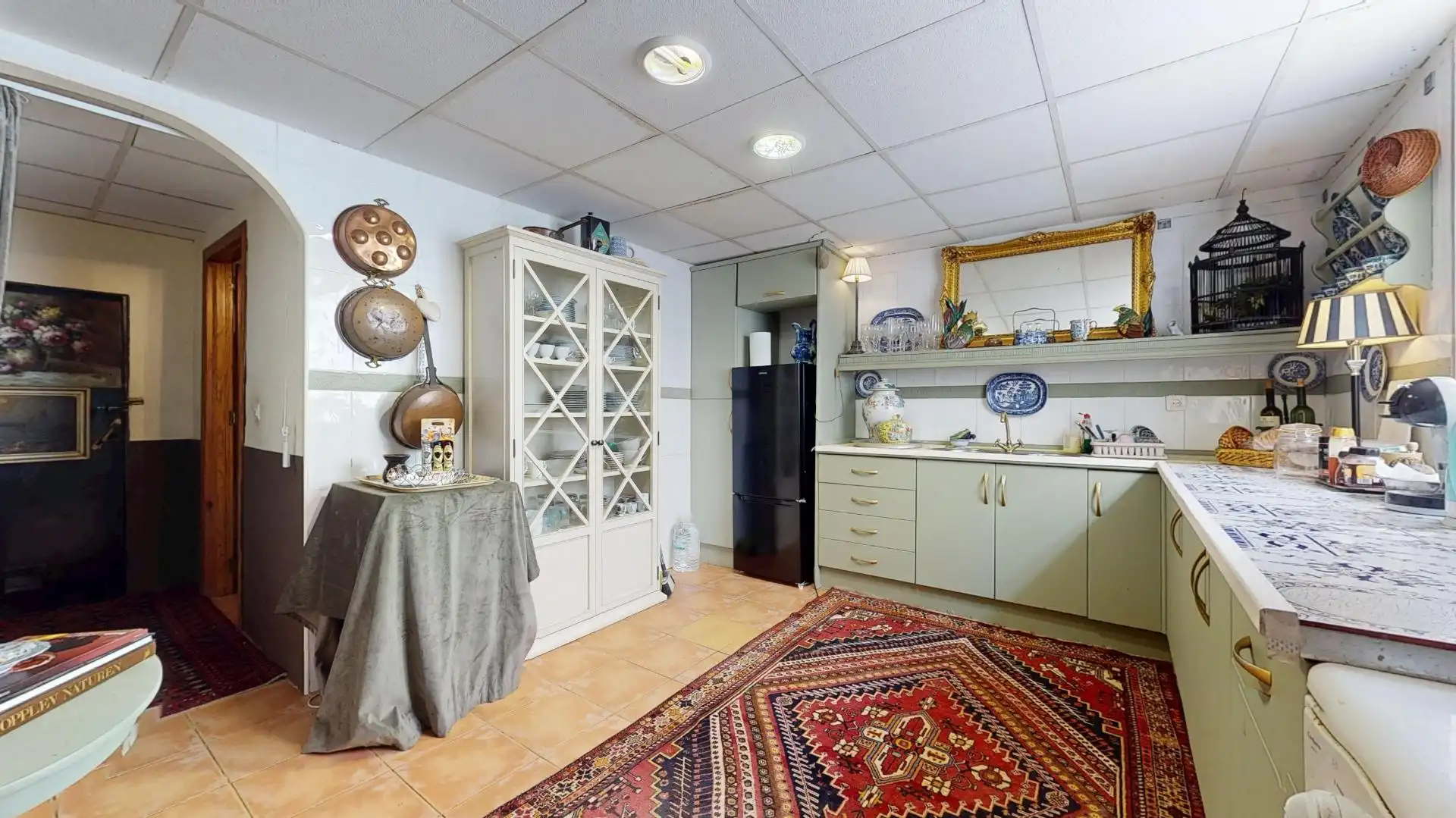 Casa rústica en venta en Casas Los Lorentes, imagen 14
