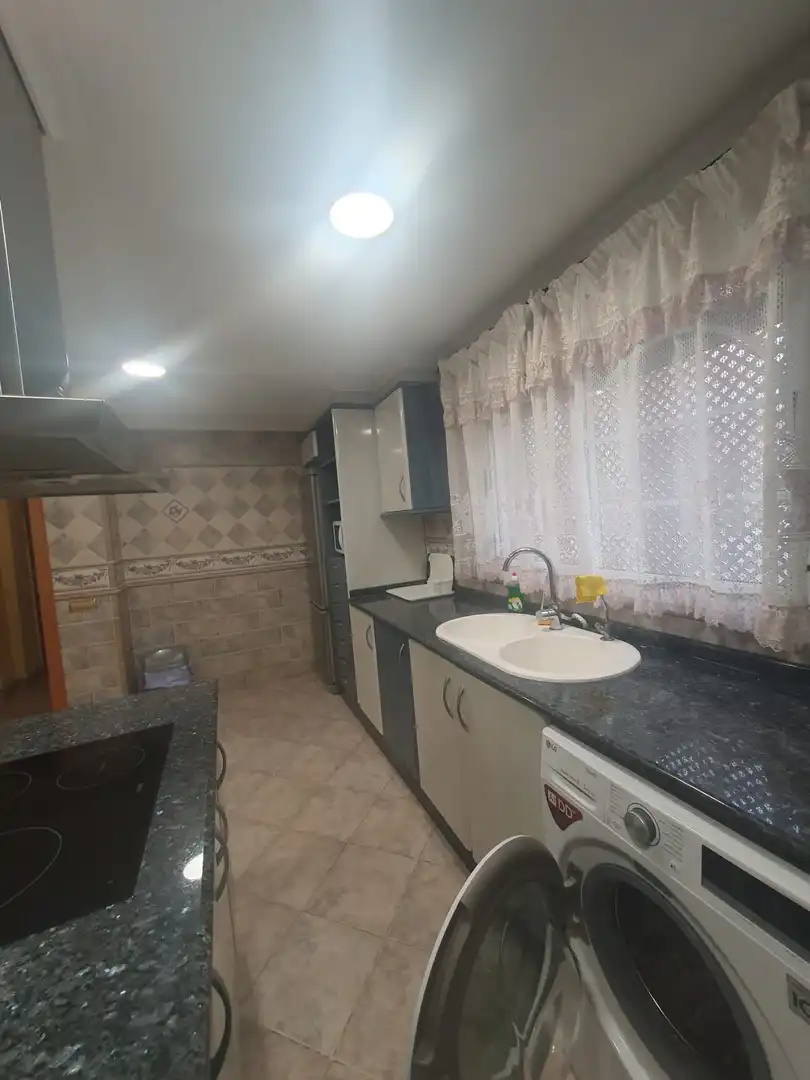 Cuina de Edifici en venda en Marines