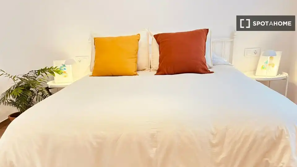 Habitació a Tablada