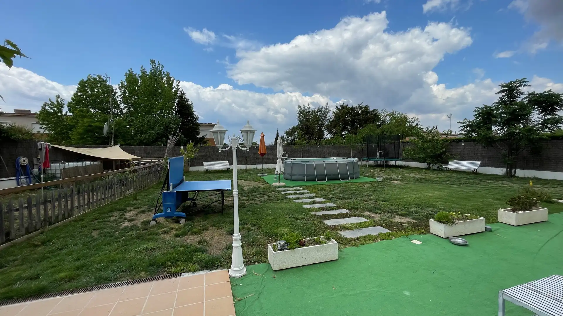 Villa con giardino in vendita a de Can Rabella, imagen 20
