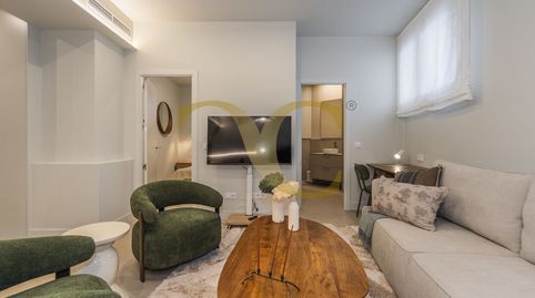 Foto 3 de Apartamento en venta en Calle de Juan Bravo, Lista, Madrid Capital