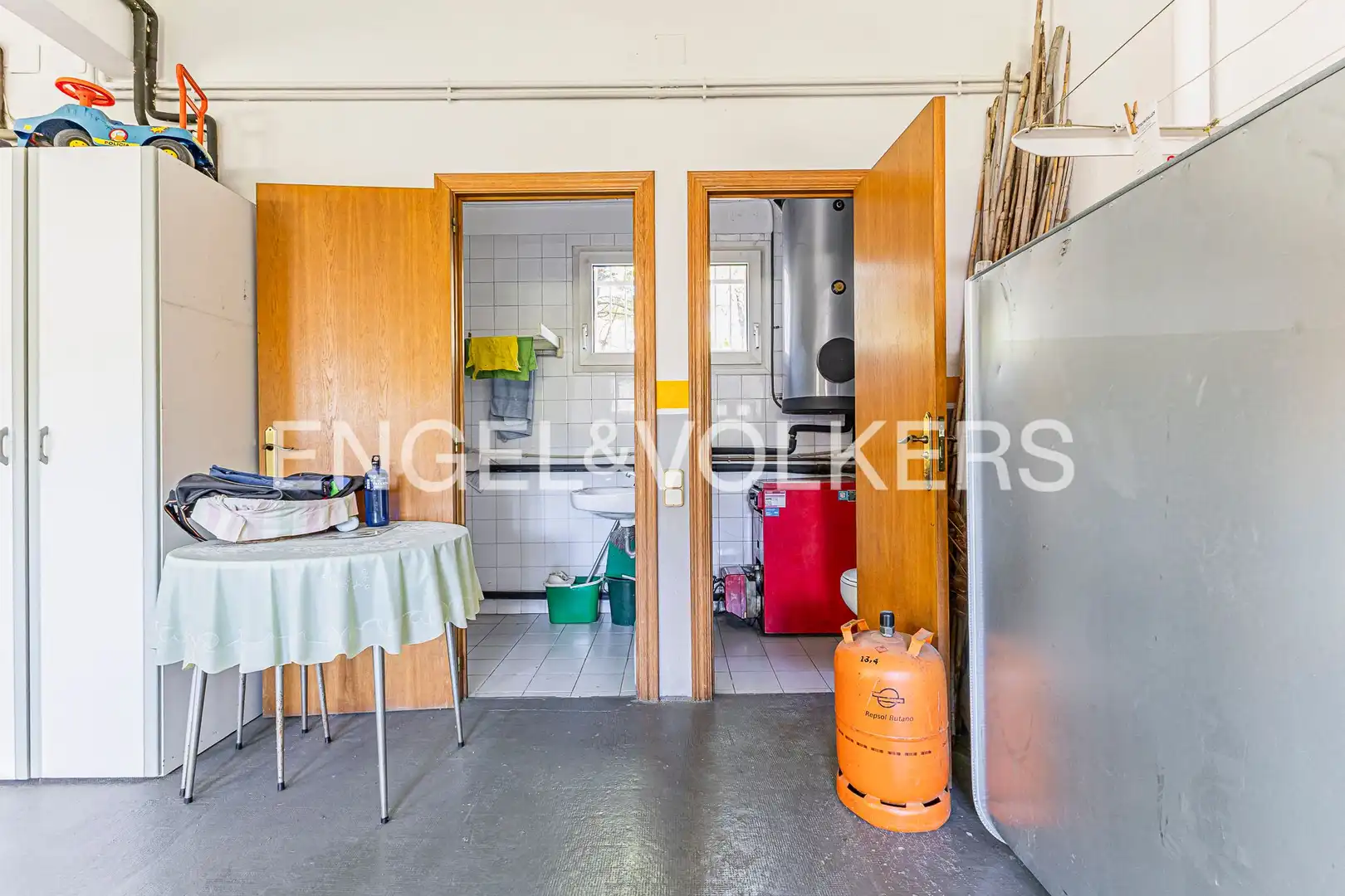Casa con jardín en venta en Begues, imagen 52