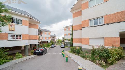 Photo 2 of Flat for sale in Paseo de Los Rosales, Collado Mediano, Madrid