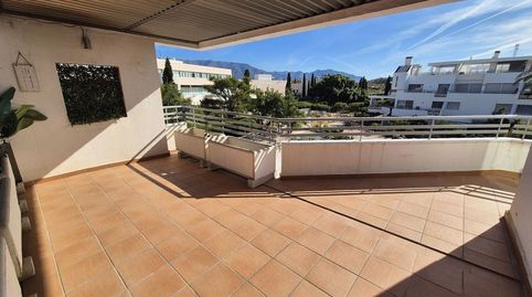 Foto 5 de Piso en venta en Valle de Somiedo, La Cala Golf - Lagar Martell, Mijas