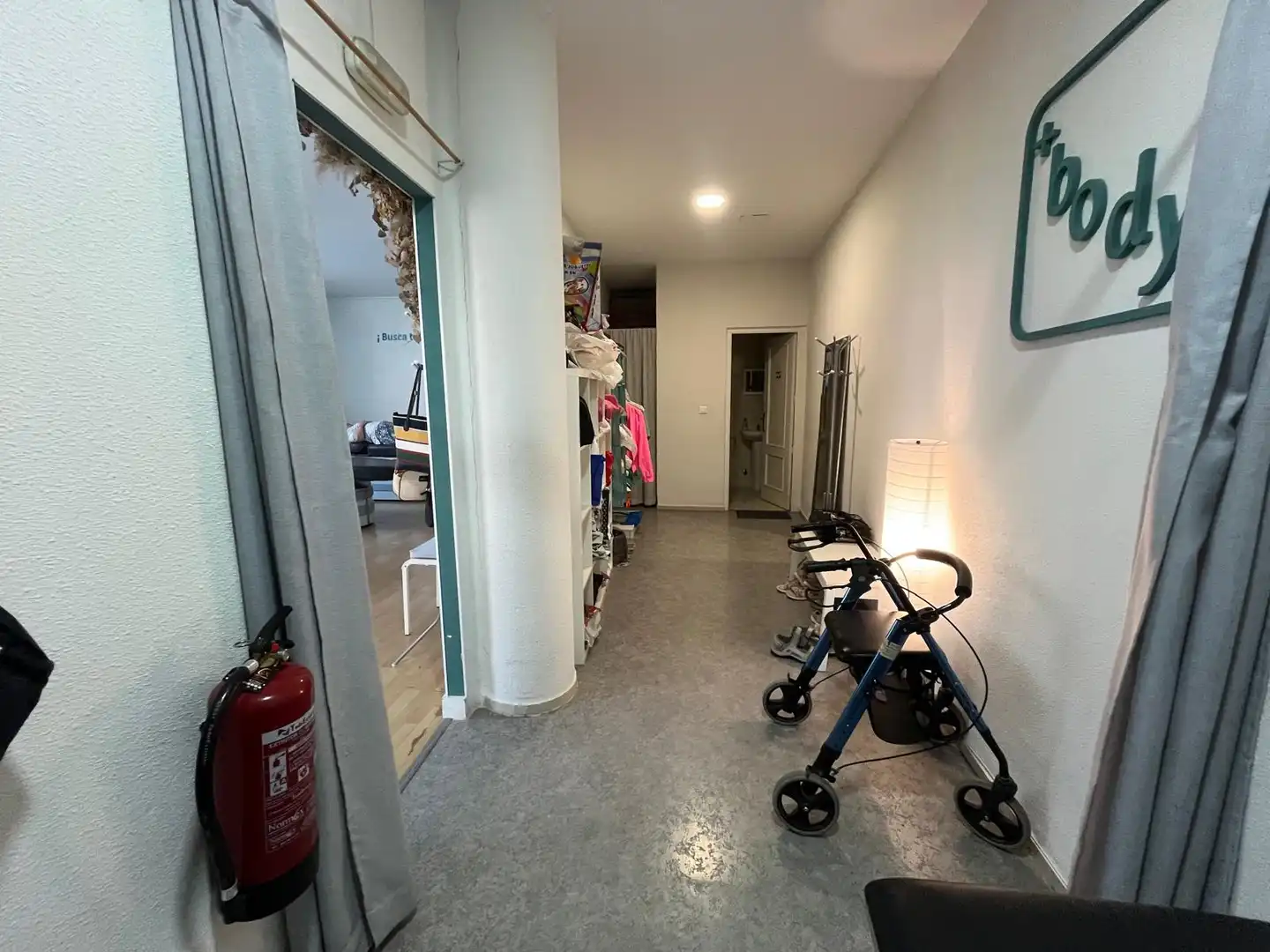 Local en venta en Tomelloso con Aire acondicionado, Amueblado y Alarma