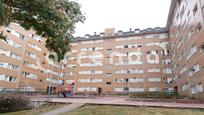 Exterior view of Flat to rent in Santander