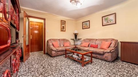 Foto 4 de Piso en venta en Calle del Vizconde de Arlessón, San Diego,  Madrid Capital