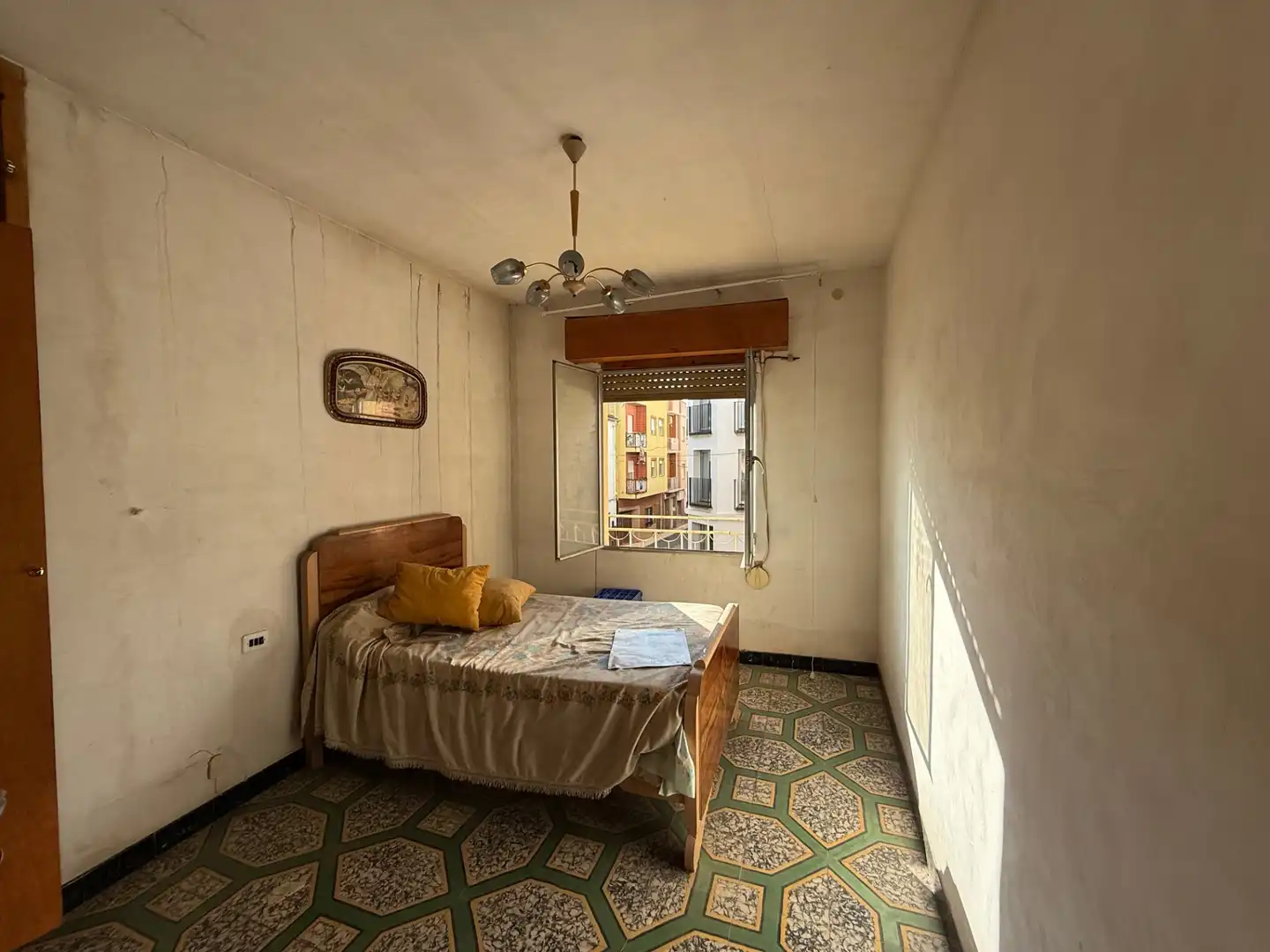 Bedroom of Buildings for sale in Llutxent
