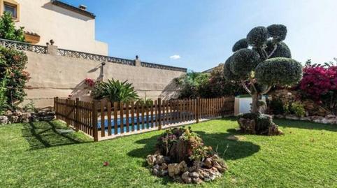 Photo 3 of House or chalet for rent in Bello Horizonte - Lindasol, Marbella