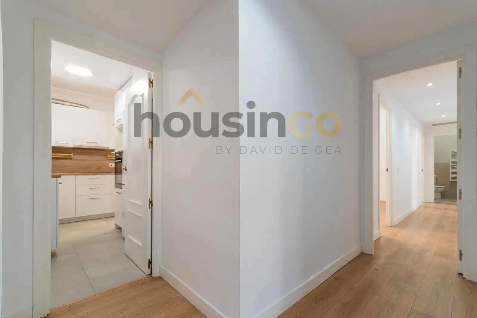 Appartement avec ascenseur à louer à AVENIDA DE AMÉRICA, imagen 5