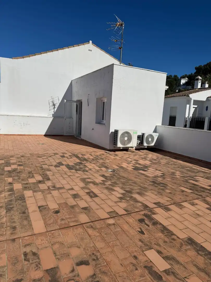 Terraza de Ático en venta en Medina Sidonia con Terraza