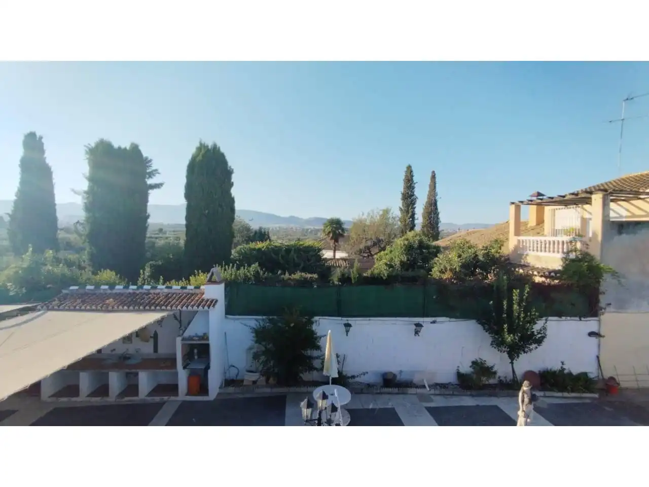 Casa o chalet en venta en Cuesta Colorada, 37, Gójar