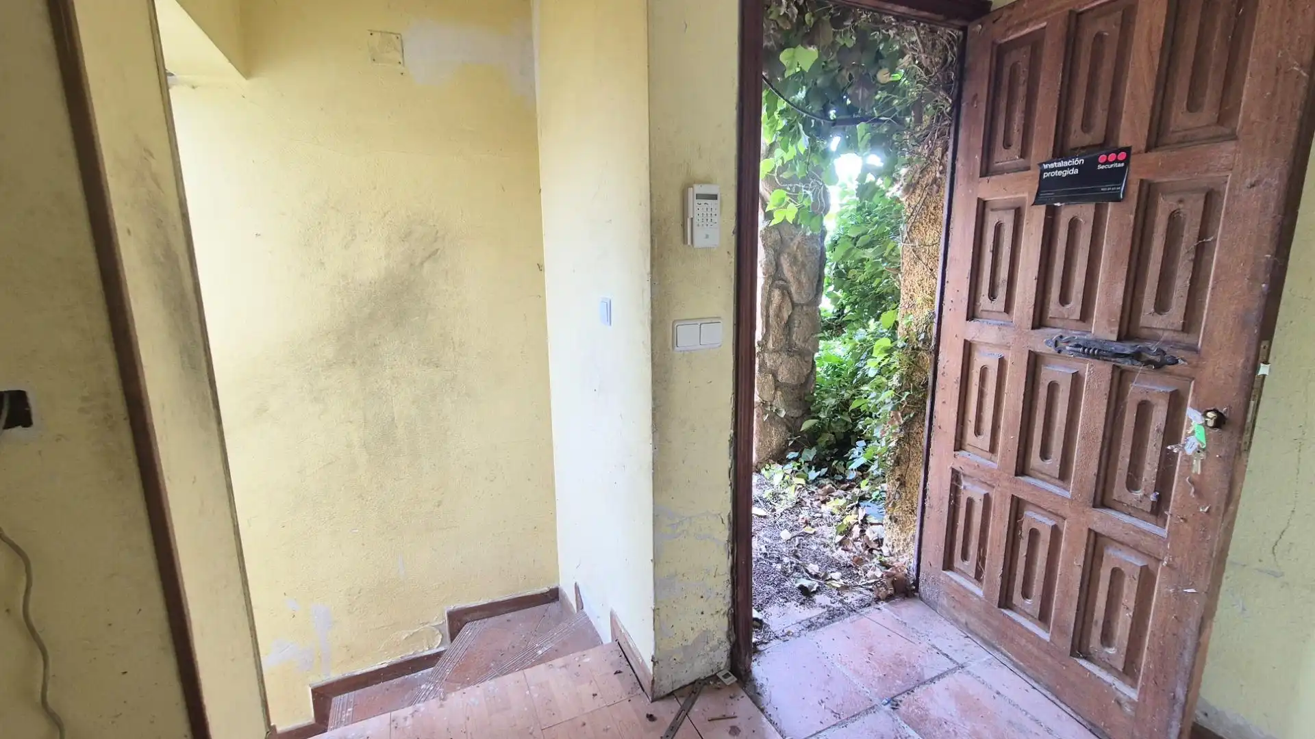 Casa o chalet en venta en Miranda de Azán