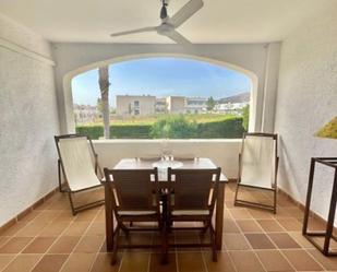 Terrace of Apartment for sale in Mojácar  with Air Conditioner and Terrace