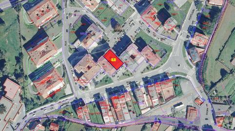 Foto 4 de Garatge en venda a Calle de Escocia, 4, Monte Porreiro, Pontevedra Capital