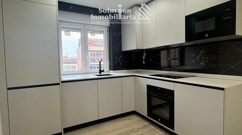 Photo 2 of Flat to rent in Garrido Sur, Salamanca Capital