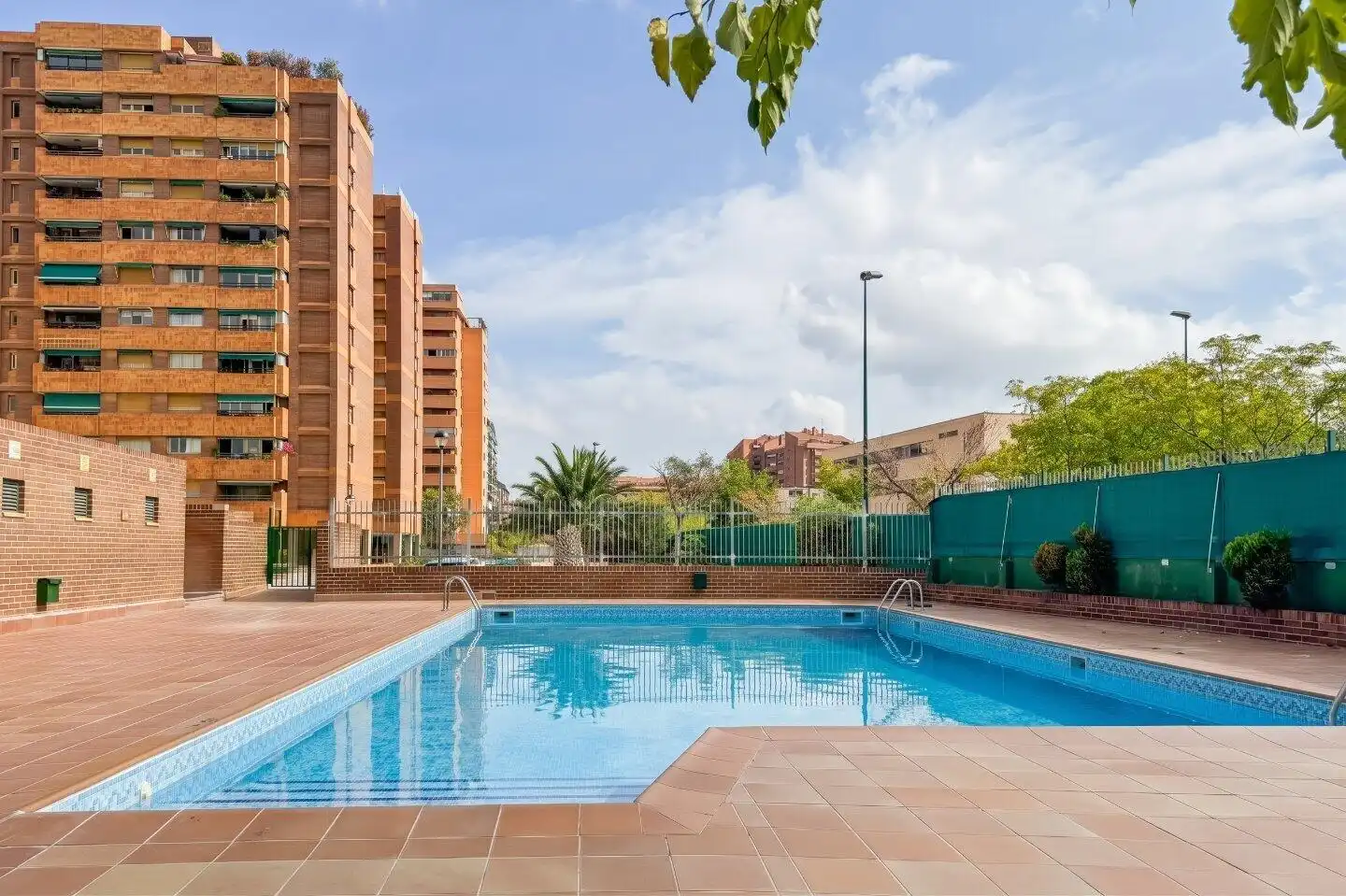 Wohnung mit Aufzug zum Verkauf in via hispanidad 30, zaragoza, imagen 28