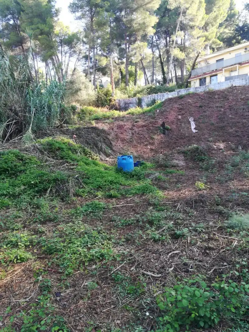 Terrenys i solars en venda a el tayo 8, imagen 5