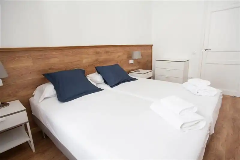 Habitación de Piso en venta en Sitges con Aire acondicionado