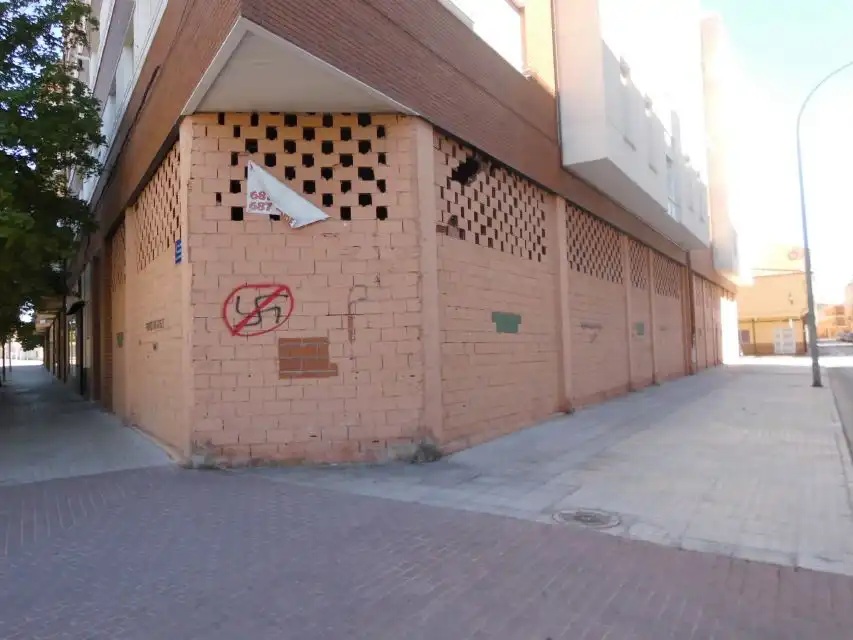 Local commercial à louer à Almansa, imagen 7