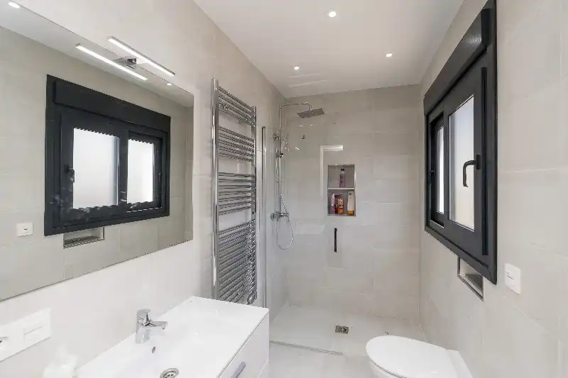 Chalet con piscina en venta en Elviria - Cabopino, imagen 22