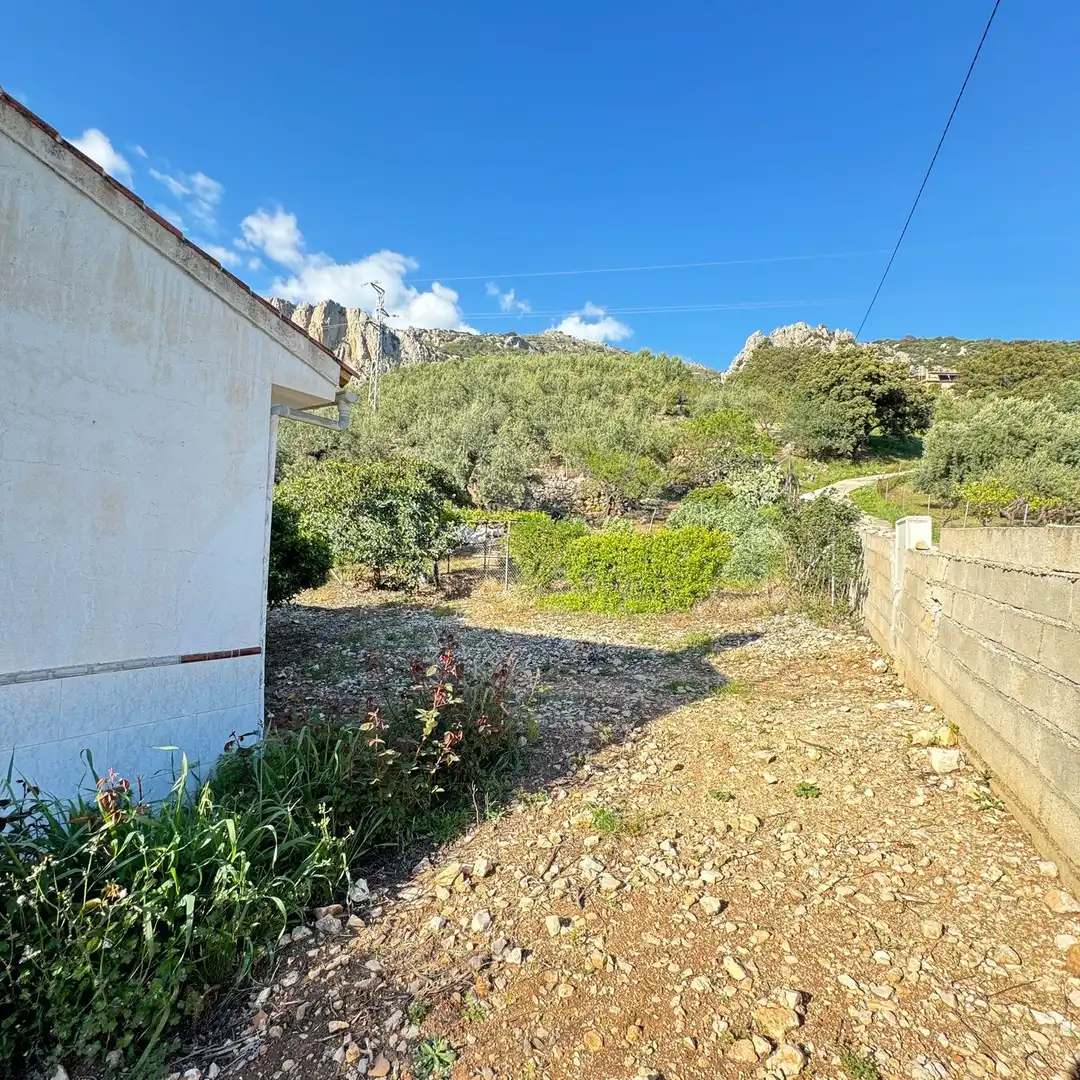 Casa amb terrassa en venda a Pulgarin 2, imagen 2