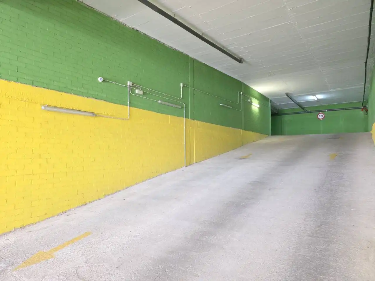 Piso en venta en Sant Just Desvern con Aire acondicionado, Calefacción y Terraza