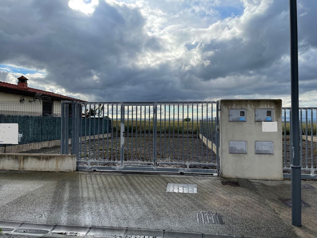 Residencial en venda a Calle San Bartolome, 15, Hervías
