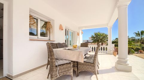 Photo 3 of Houses for sale in Partides comunes - Adsubia, Jávea / Xàbia
