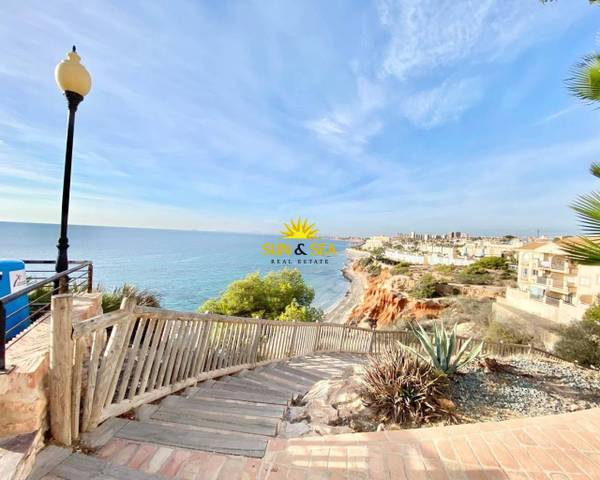 Planta baja en Alquiler en Aguamarina