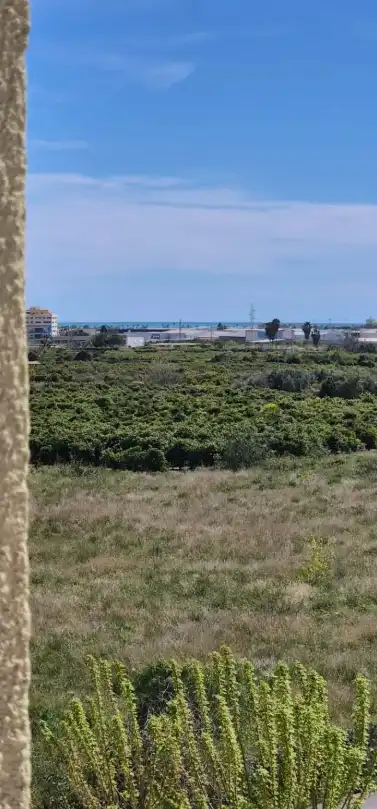 Flat for sale in Burriana / Borriana  with Storage room, Balcony and Internet