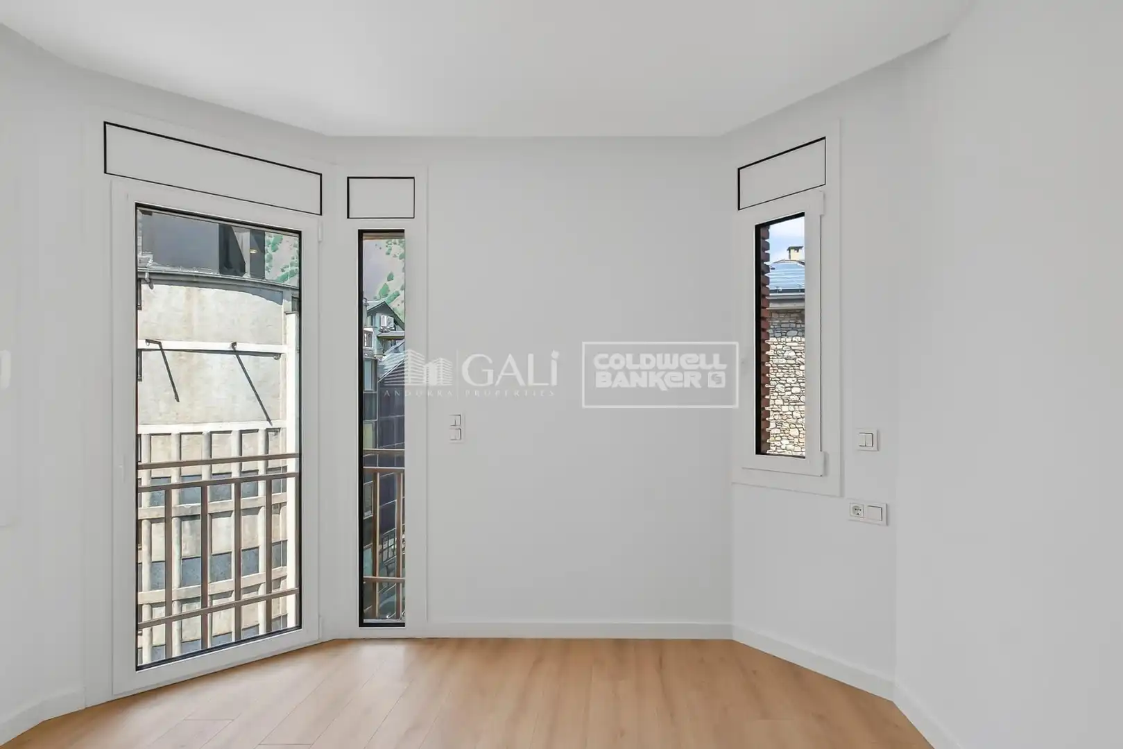Flat with terrace to rent in Centro, imagen 16