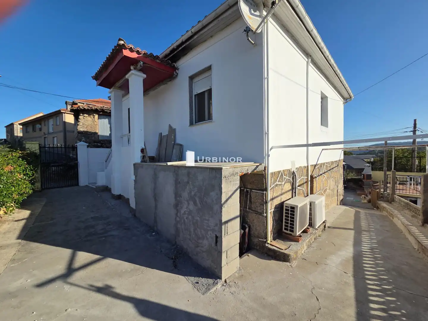 Casa en venda a O Pereiro de Aguiar, imagen 21