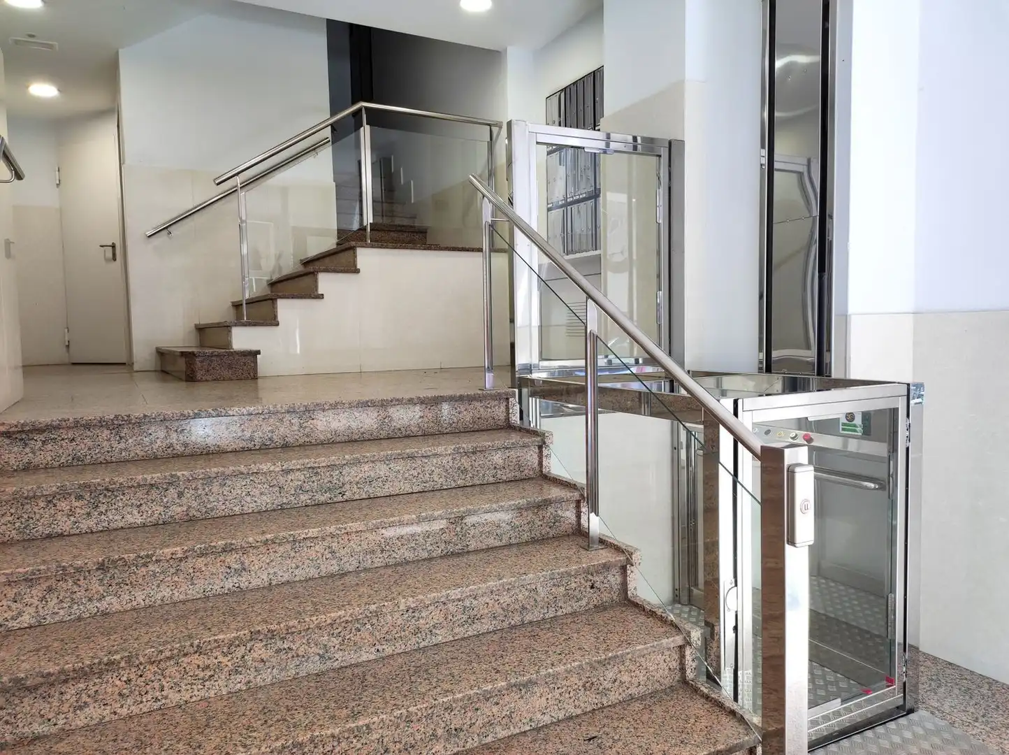 Flat with lift for sale in Calle Reverendo Padre José Álvarez Cabezas, imagen 28