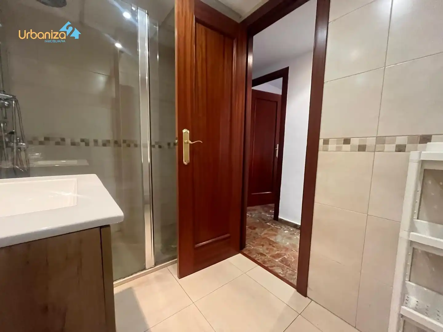 Piso con terraza en alquiler en Valdepasillas - La Paz - Huerta Rosales, imagen 18