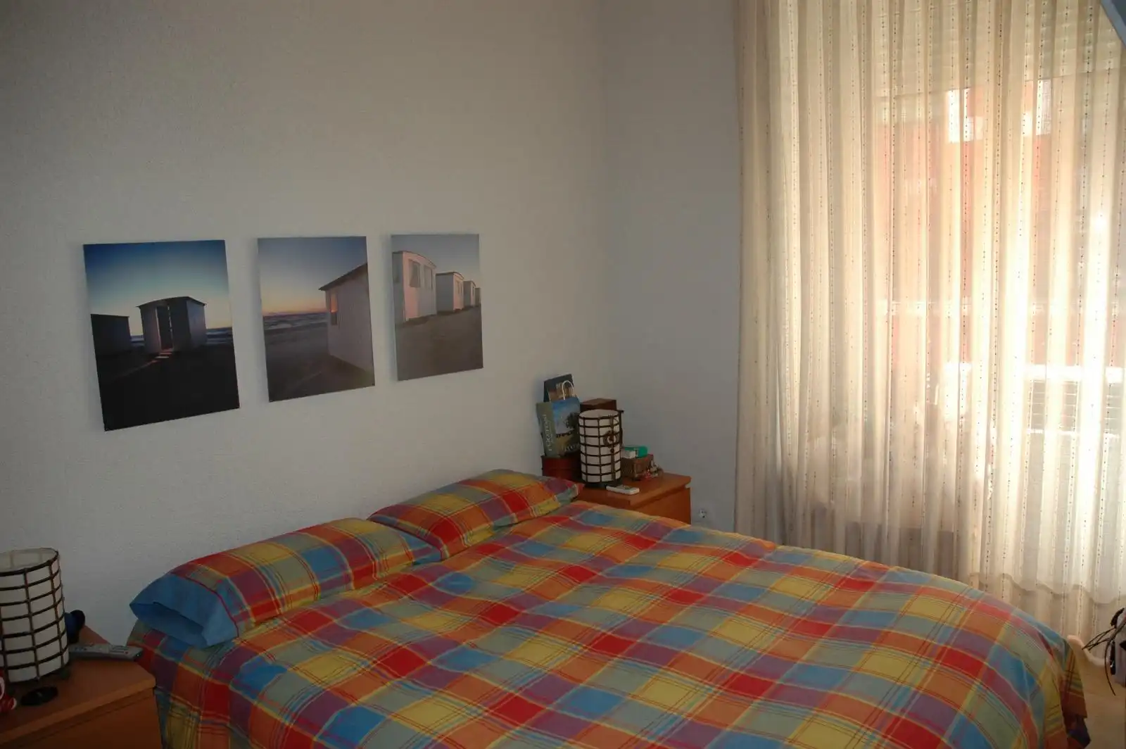 Wohnung mit Terrasse zum Verkauf in Calle OLIVAR