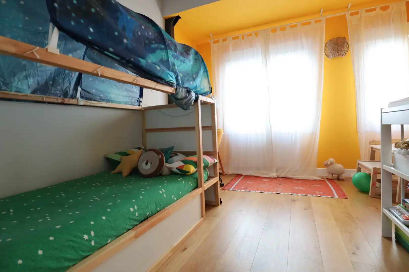 Maisonette zum Verkauf in Campo de Volantín Pasealekua, Castaños - Begoñaibarra