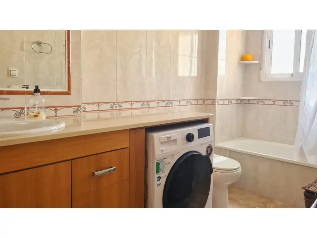 House with garden for sale in Calle Clavo, imagen 17
