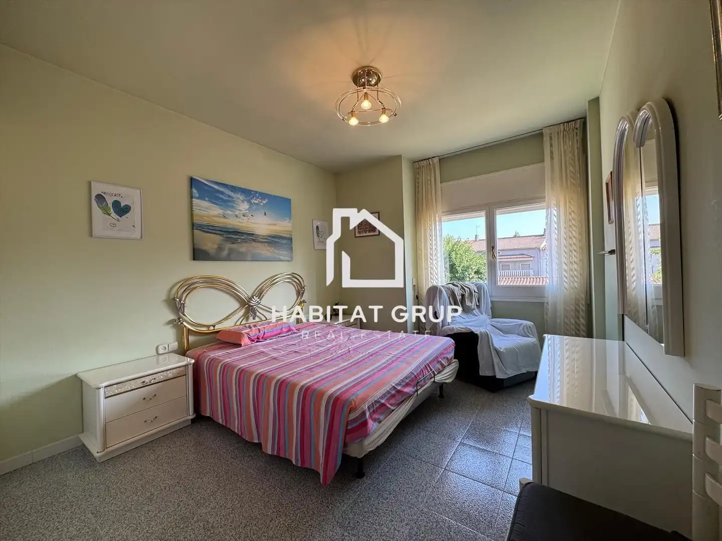 Maison mitoyenne avec jardin à vendre à Taialà - Germans Sabat, imagen 23