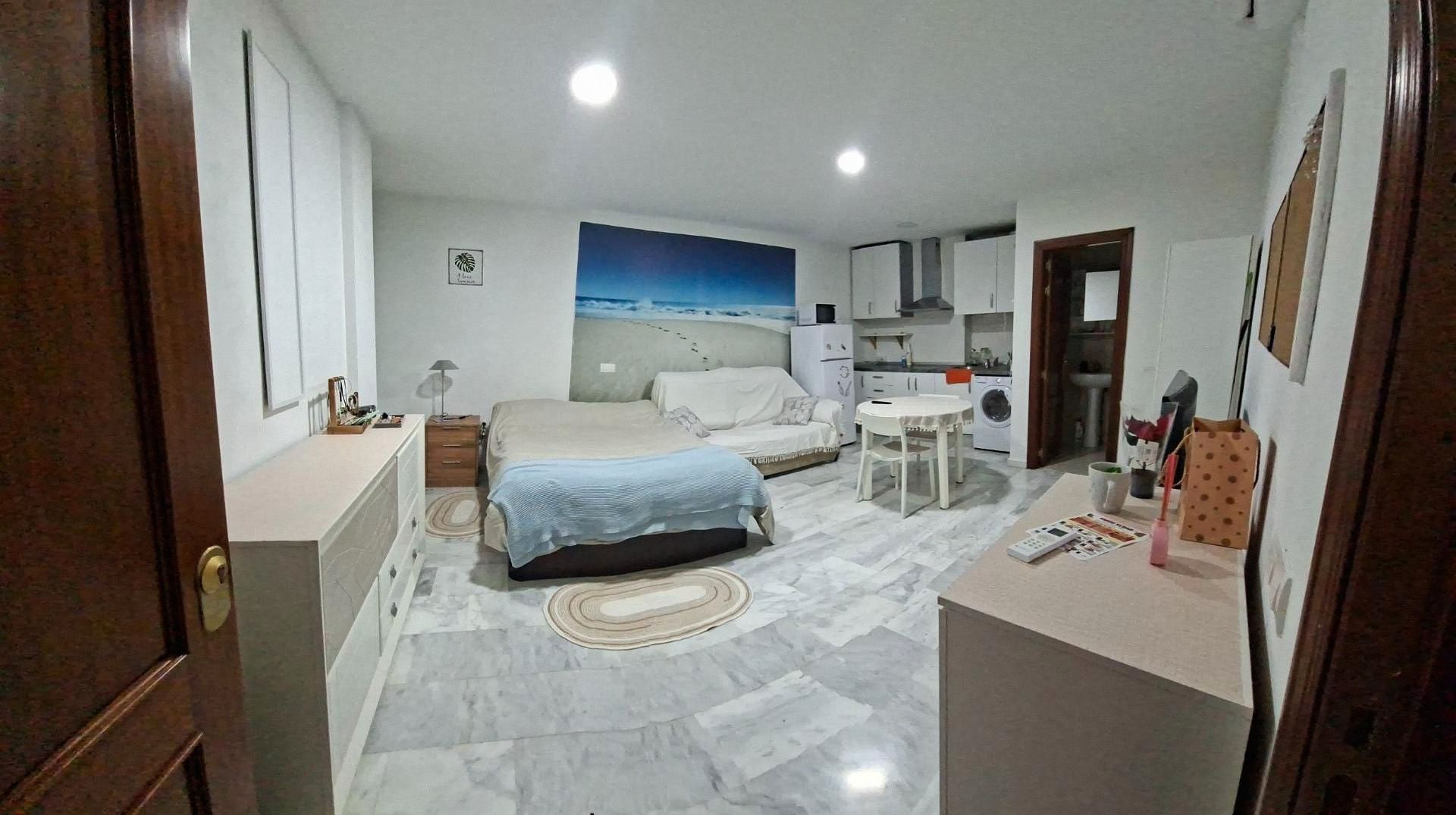 Bedroom of Office for sale in Málaga Capital
