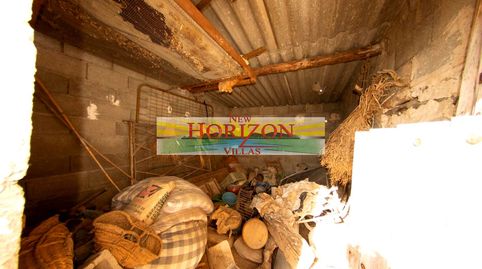Foto 4 de Finca rústica en venta en Huércal-Overa, Almería