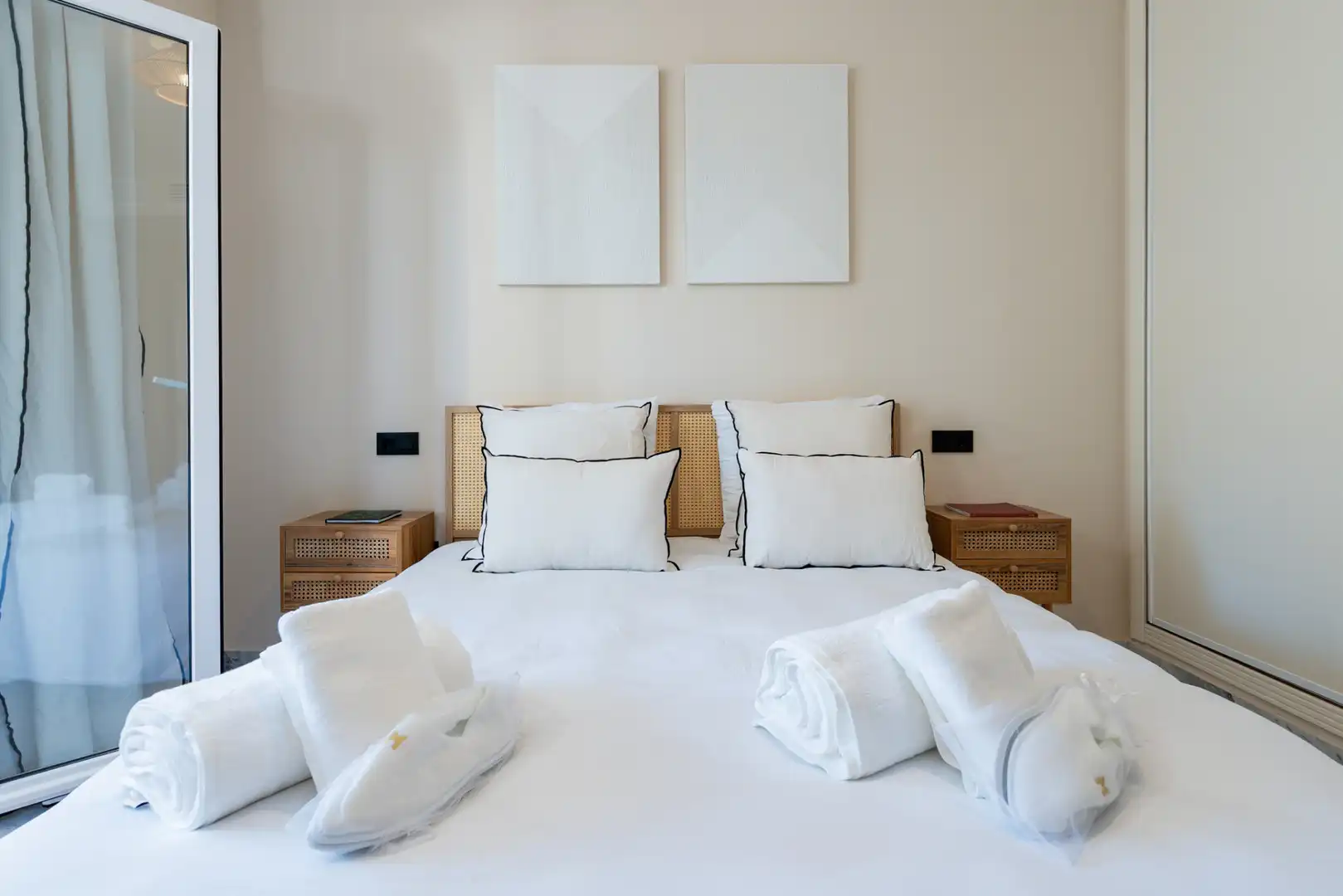 Apartament amb piscina en venda a Nueva Andalucía, imagen 46