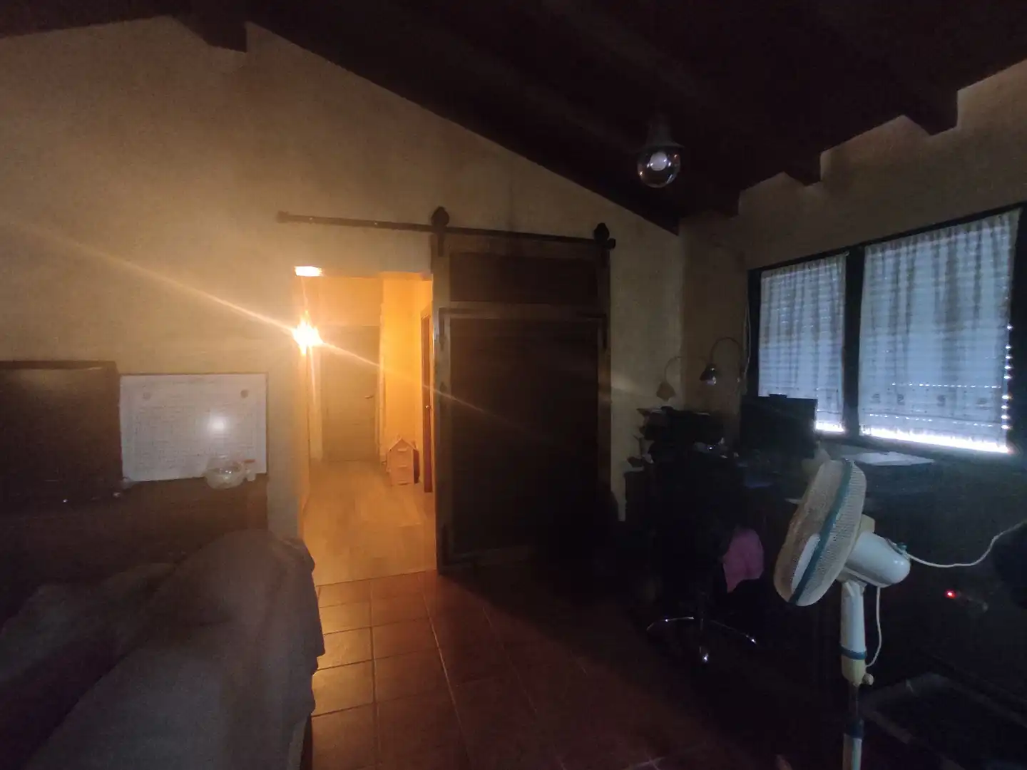 Finca rústica en venda en Málaga del Fresno