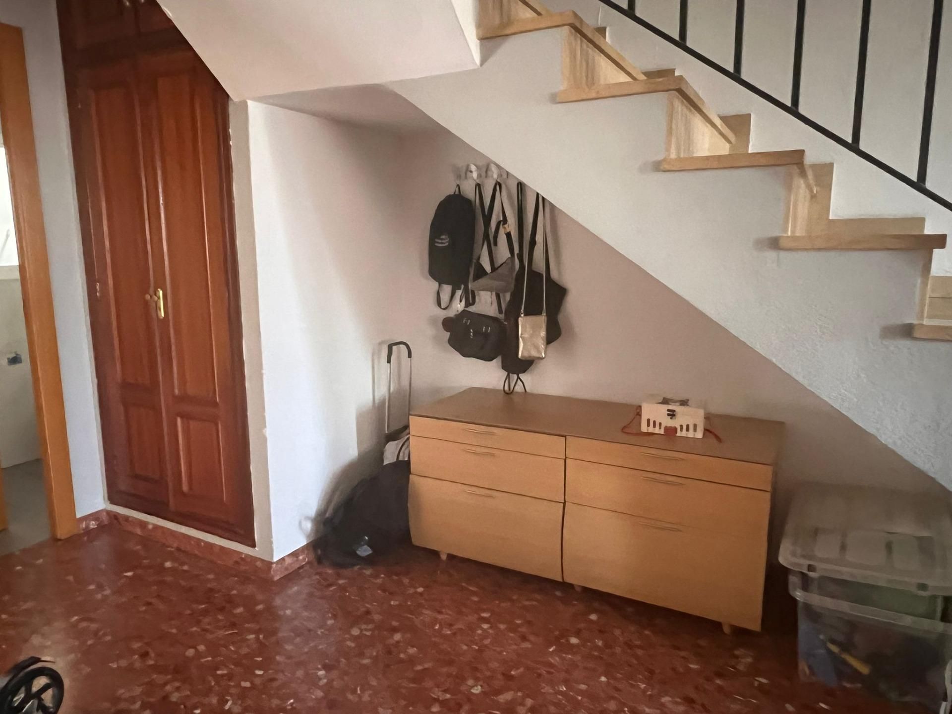 Casa adosada en venda en La Llosa de Ranes amb Aire condicionat i Terrassa