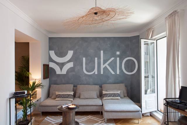 Apartamento en Alquiler en Calle de Hermosilla en Goya