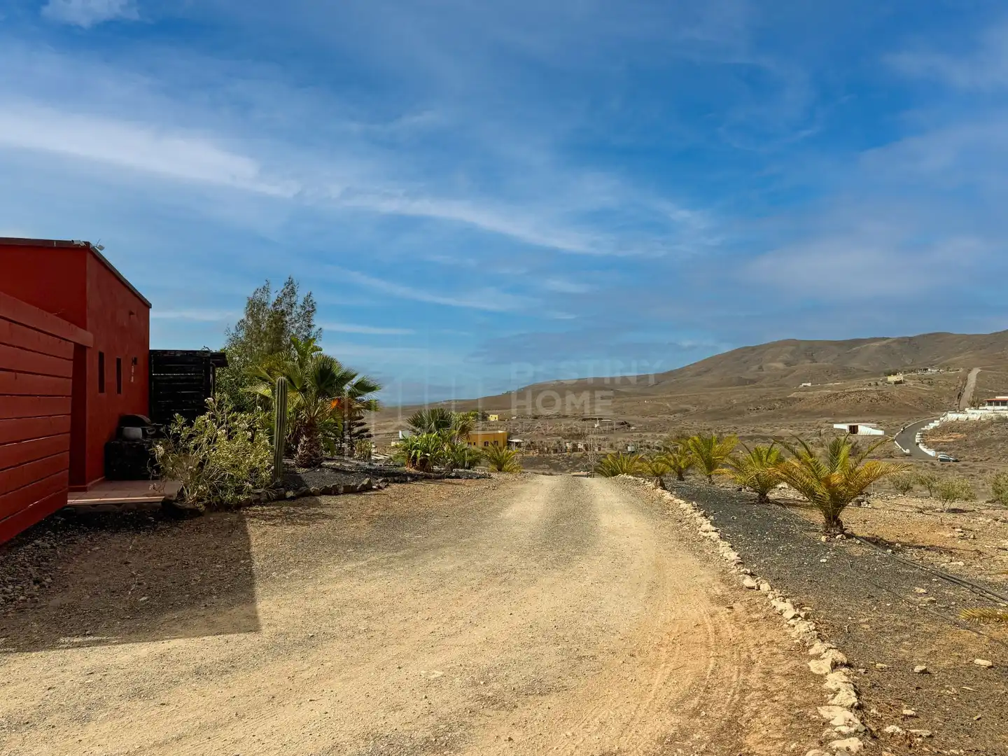 Xalet amb jardí en venda a Tarajalejo, imagen 25