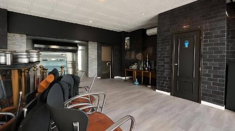 Photo 2 of Premises to rent in San Pedro de Alcántara pueblo, Málaga