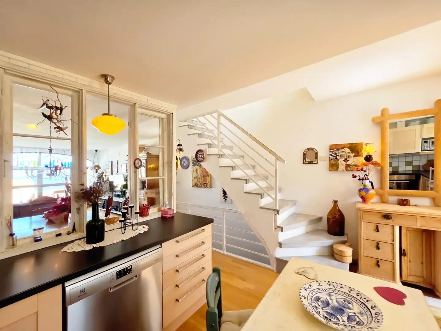 Bungalow amb terrassa en venda a SCHUBERT, imagen 12