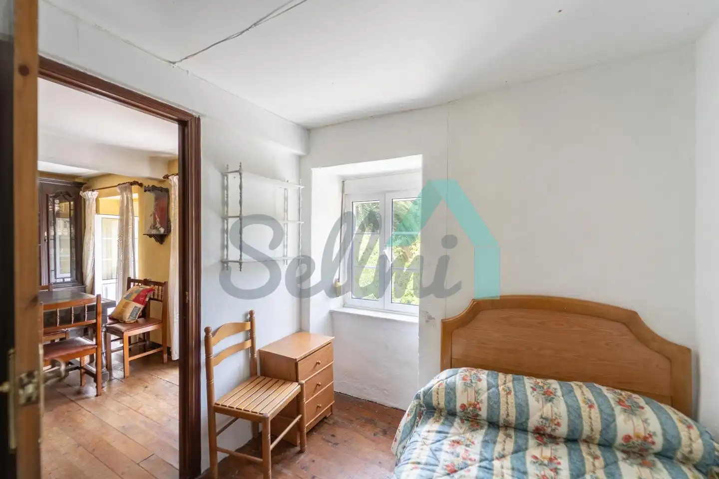 Casa o chalet en venta en Caserio Estilleiro, Coaña