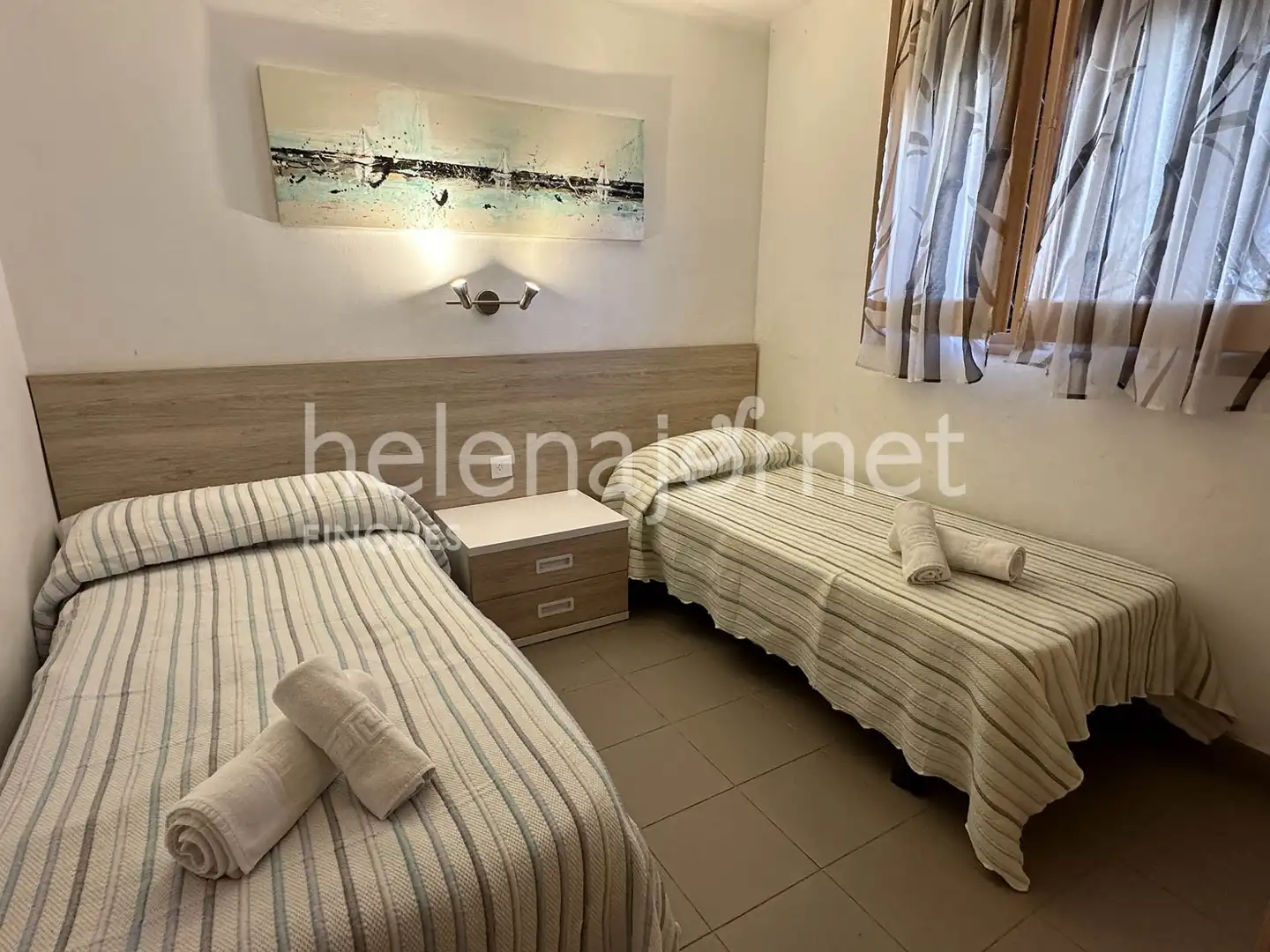 Dormitori de Casa o xalet de lloguer en Sant Pol